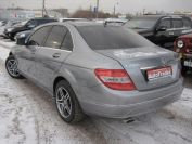 Mercedes-Benz C200 Kompressor Фото № 6 из 15