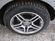 Mercedes-Benz C200 Kompressor Фото № 8 из 15