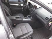Mercedes-Benz C200 Kompressor Фото № 11 из 15