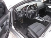 Mercedes-Benz C200 Kompressor Фото № 12 из 15