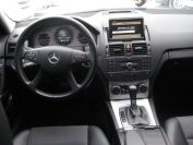 Mercedes-Benz C200 Kompressor Фото № 13 из 15
