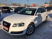 AUDI A3 Фото № 1 из 14