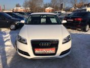 AUDI A3 Фото № 2 из 14