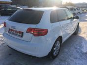 AUDI A3 Фото № 4 из 14