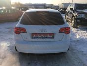AUDI A3 Фото № 5 из 14