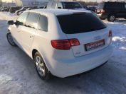 AUDI A3 Фото № 6 из 14