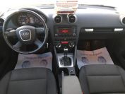 AUDI A3 Фото № 11 из 14