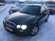 Rover 25 Фото № 1 из 11