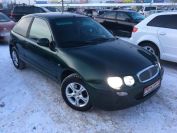 Rover 25 Фото № 3 из 11