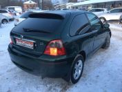 Rover 25 Фото № 4 из 11