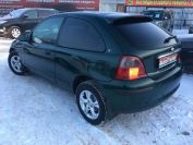 Rover 25 Фото № 6 из 11