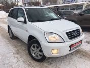 Chery Tiggo Фото № 3 из 15