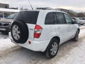 Chery Tiggo Фото № 4 из 15