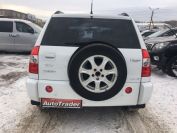 Chery Tiggo Фото № 5 из 15