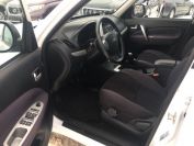 Chery Tiggo Фото № 7 из 15