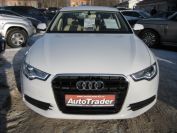 AUDI A6 2.8 Quattro Фото № 2 из 15