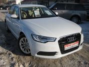 AUDI A6 2.8 Quattro Фото № 3 из 15