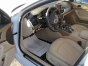 AUDI A6 2.8 Quattro Фото № 7 из 15