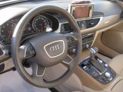 AUDI A6 2.8 Quattro Фото № 8 из 15