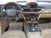 AUDI A6 2.8 Quattro Фото № 14 из 15