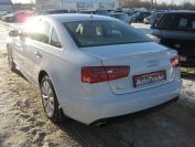 AUDI A6 2.8 Quattro Фото № 6 из 15