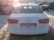 AUDI A6 2.8 Quattro Фото № 5 из 15