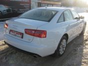 AUDI A6 2.8 Quattro Фото № 4 из 15