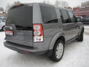 Land Rover Discovery 4 SDV6 3.0 HSE Фото № 4 из 16