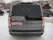 Land Rover Discovery 4 SDV6 3.0 HSE Фото № 5 из 16
