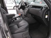 Land Rover Discovery 4 SDV6 3.0 HSE Фото № 11 из 16