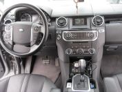 Land Rover Discovery 4 SDV6 3.0 HSE Фото № 12 из 16