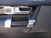 Land Rover Discovery 4 SDV6 3.0 HSE Фото № 13 из 16