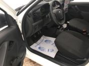 Lada Granta Фото № 8 из 12
