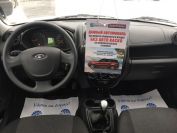 Lada Granta Фото № 9 из 12