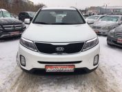 Kia Sorento 2.4 Фото № 2 из 16