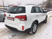 Kia Sorento 2.4 Фото № 4 из 16