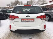 Kia Sorento 2.4 Фото № 5 из 16