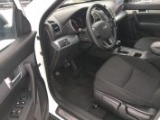 Kia Sorento 2.4 Фото № 11 из 16