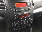 Kia Sorento 2.4 Фото № 13 из 16