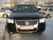Volkswagen Touareg 3.0TDI Фото № 2 из 17