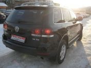 Volkswagen Touareg 3.0TDI Фото № 4 из 17