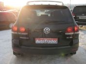 Volkswagen Touareg 3.0TDI Фото № 5 из 17