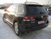 Volkswagen Touareg 3.0TDI Фото № 6 из 17