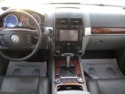 Volkswagen Touareg 3.0TDI Фото № 11 из 17