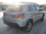 Mitsubishi ASX Фото № 4 из 19