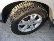 Mitsubishi ASX Фото № 7 из 19