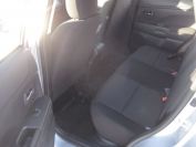 Mitsubishi ASX Фото № 9 из 19