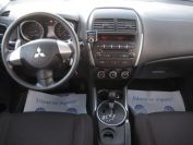 Mitsubishi ASX Фото № 10 из 19