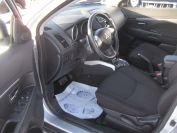 Mitsubishi ASX Фото № 11 из 19