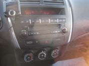 Mitsubishi ASX Фото № 16 из 19
